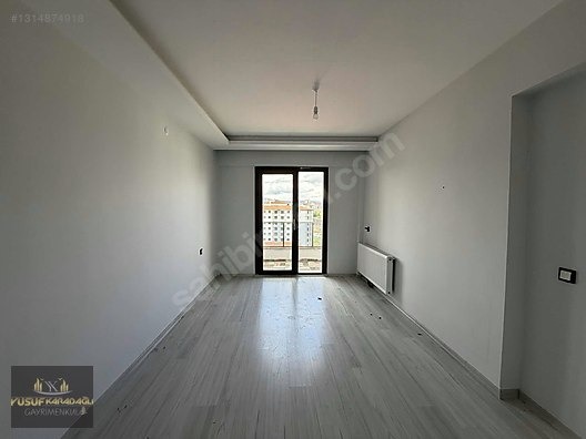 BOSTANBAŞI 100. YIL PARKINA YAKIN ANA CADDE ÜZERİ KİRALIK 3+1 - MALATYA YEŞİLYURT fotoğraf 3