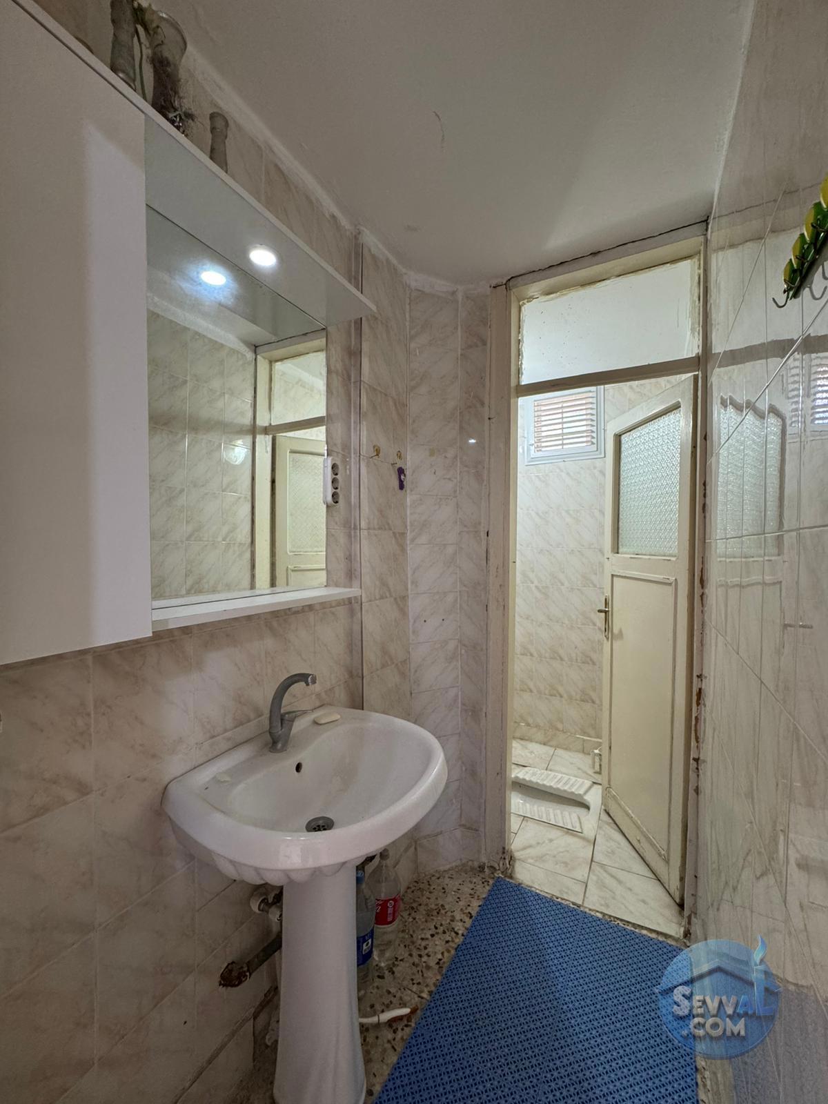 AHMET ERSEVEN MAH. 4. KAT 2+1 ODALI 150 m2 2 BÜYÜK BALKONLU DOĞALGAZLI GÖMME DOL - ŞANLIURFA HALİLİYE fotoğraf 20