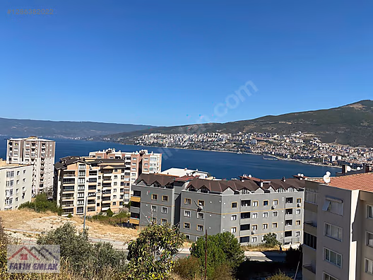 FATİH'TEN HİSAR MAHALLESİNDE 3+1 125m2 YENİ BİNADA ARAKAT DAİRE - BURSA GEMLİK fotoğraf 39