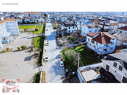 YAŞAR SERBEST'ten SATILIK ARSA KÖŞE PARSEL UYGUN İMARLI 350 m2 - SAKARYA KOCAALİ fotoğraf 30