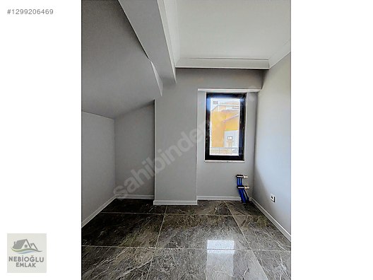 NEBİOĞLU EMLAKTAN ÇINARLI MAH.3+1 TERS DUBLEKS - KOCAELİ DERİNCE fotoğraf 10