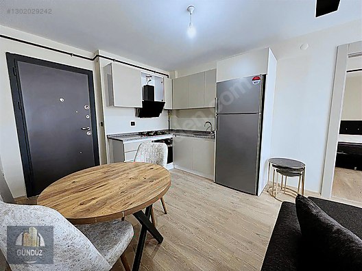 TACİN EMNİYET ARKASI ULTRA LÜX EŞYALI 1+1 DAİRE - AKSARAY MERKEZ fotoğraf 23