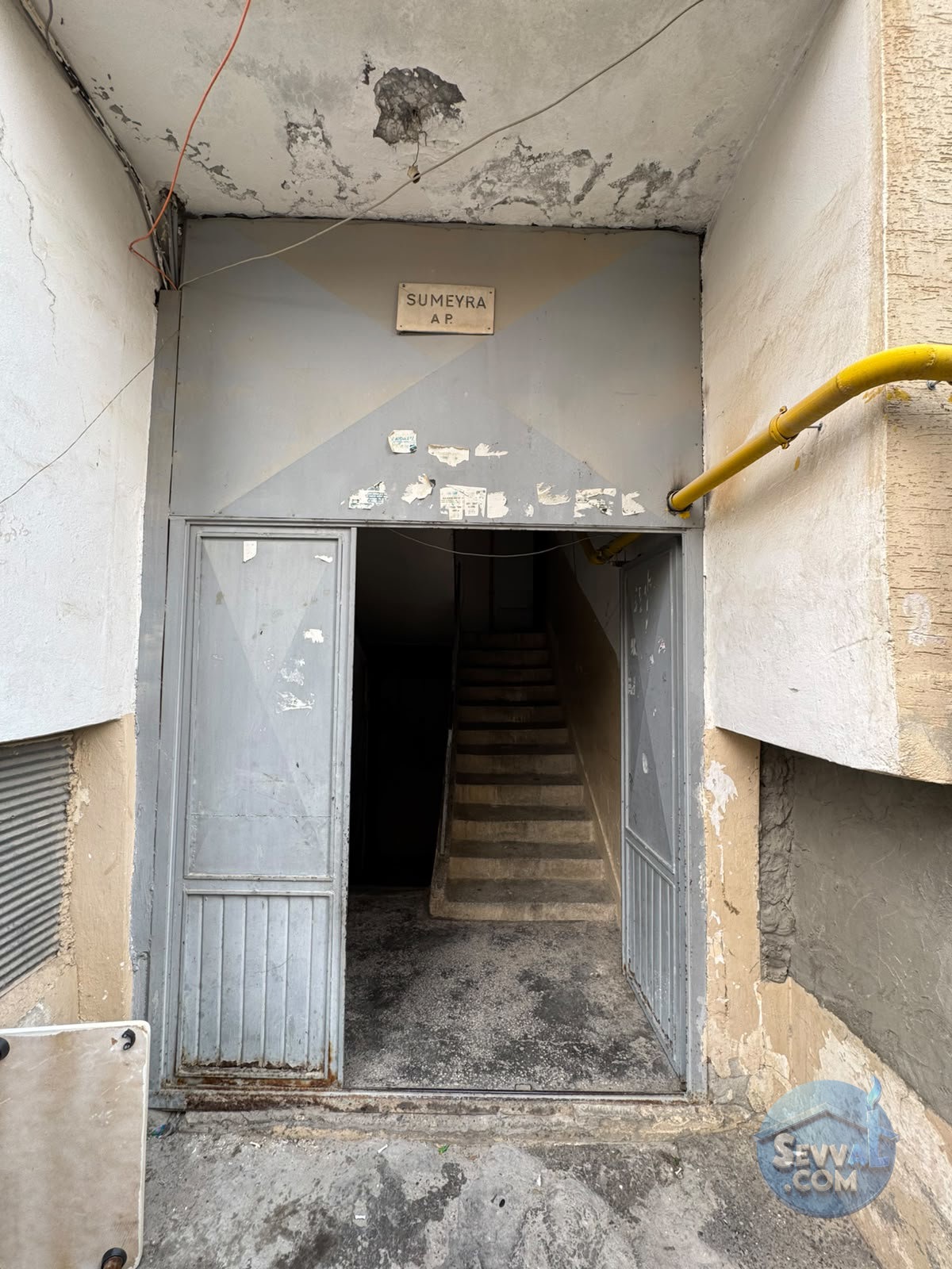 İPEKYOL MAH ZEMİN KAT 2+1 D.GAZ KAPIDA - ŞANLIURFA HALİLİYE fotoğraf 30