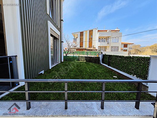 Gürede denize 60 m mesafede ultra lüx 3+1 villa - BALIKESİR EDREMİT fotoğraf 57