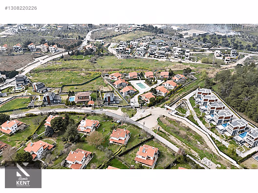 Yukarıkızılca 3+1 Müstakil Villa 200 m2 Tripleks 2 Yıllık - İZMİR KEMALPAŞA fotoğraf 14