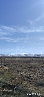 AKSARAY NOKTA EMLAKTAN GÜLAĞAÇ MERKEZ ÇİFTLİK ARAZİSİ ELEKTİRİK DİREĞİ AYDINLATM - AKSARAY GÜLAĞAÇ fotoğraf 2