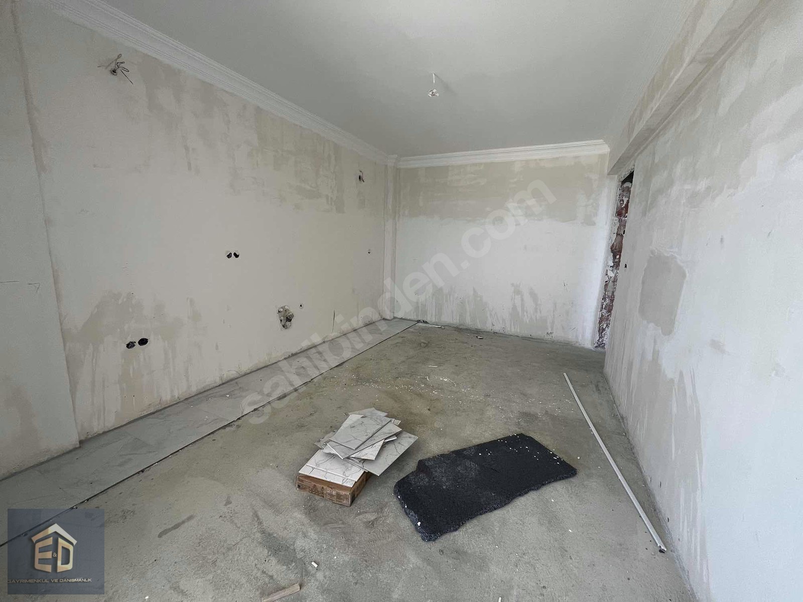 YALINCAK'DA SATILIK 170M2 3+1 FULL DENİZ MANZARALI DAİRE - TRABZON ORTAHİSAR fotoğraf 12