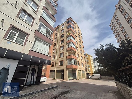 MERAM-DOKTOR AHMET CADDESİ ÜZERİ-KİRALIK 3+1 ARAKAT DAİRE - KONYA MERAM fotoğraf 34
