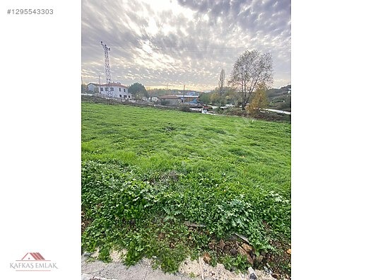 KAFKAS EMLAKTAN 511 M2 KÖY İÇİ ARSA - BURSA MUSTAFAKEMALPAŞA fotoğraf 3