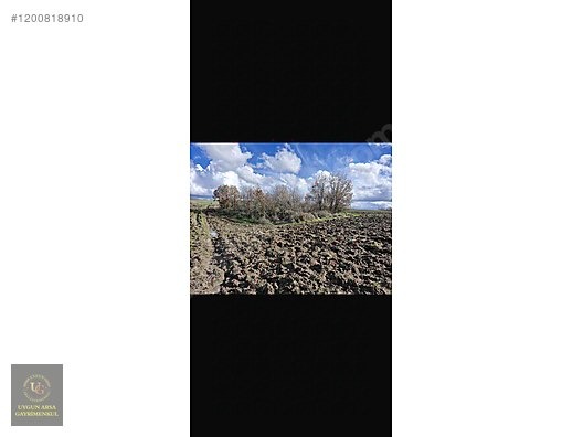 EDİRNE UZUNKÖPRÜ MEŞELİ'DE 7.624M2 UYGUN ARSA - EDİRNE UZUNKÖPRÜ fotoğraf 7