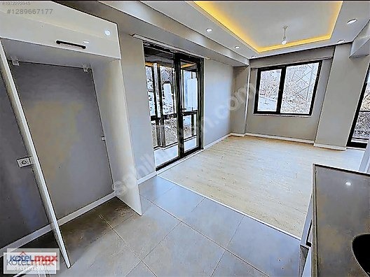 İZMİT TURGUT MAHALLESİ SATILIK 2+1 DAİRE - KOCAELİ İZMİT fotoğraf 11