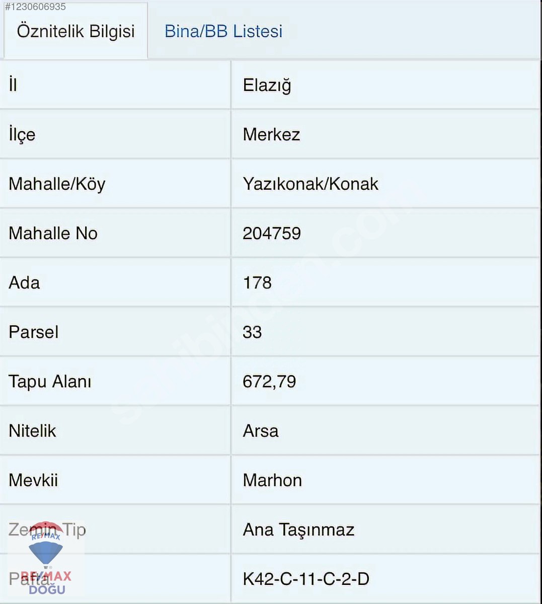 İlan Resmi