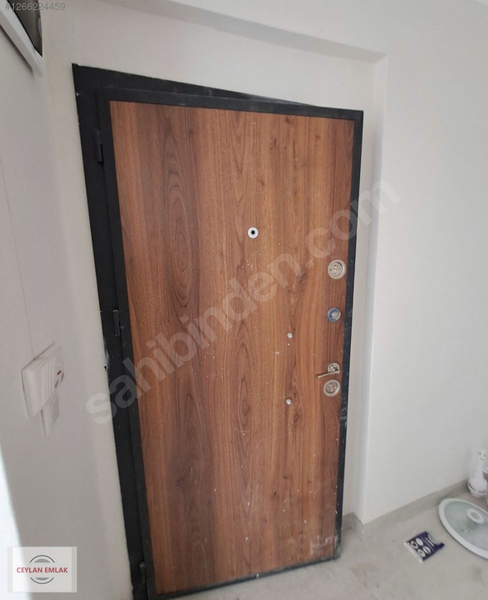 3+1 satılık Doğalgazlı sıfır daire Krediye uygun %80 - GİRESUN MERKEZ fotoğraf 5