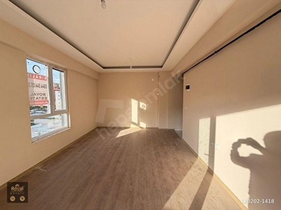 ROYAL EMLAKTAN OKULLAR BÖLGESİNDE 1+1 DAİRE - AMASYA MERKEZ fotoğraf 9