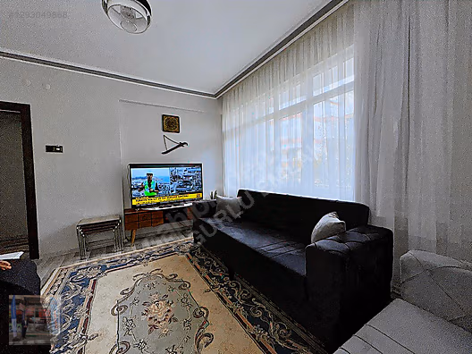UĞURLU EMLAKTAN | FATİH MAHALLESİNDE SATILIK 3+1 DAİRE - ANKARA POLATLI fotoğraf 11