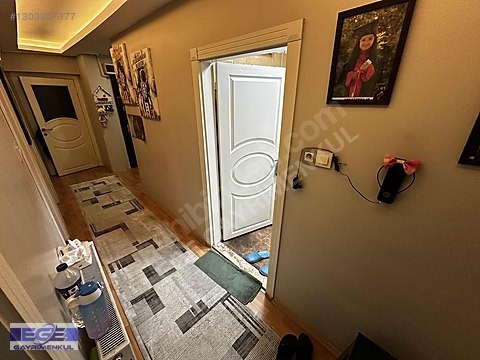 NATOYOLU CADDESİ YAKINI 3+1 KÖK TAPU YAPILI 3. KAT DAİRE - ANKARA MAMAK fotoğraf 24