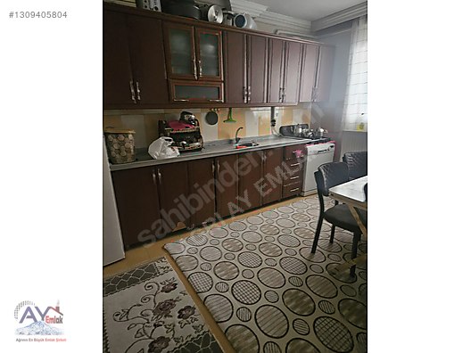 Abide Mahallesi'nde Satılık 1+1 Daire - 70m² - AĞRI MERKEZ fotoğraf 10
