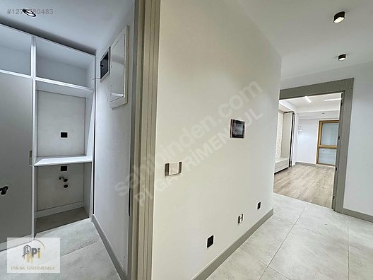 BATIKENT'te 15 ÖNEMLİ ÖZELLİĞE SAHİP İYİ LOKASYONDA LÜKS DAİRE - ESKİŞEHİR TEPEBAŞI fotoğraf 4