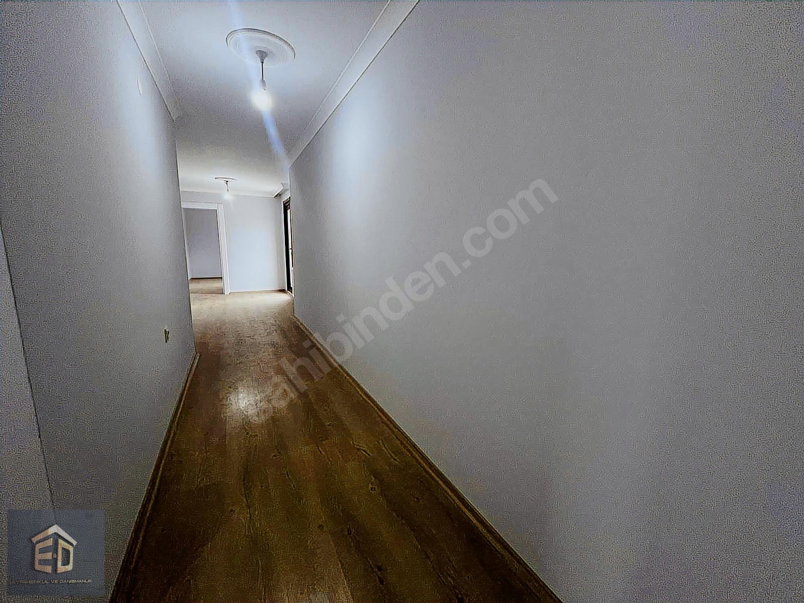 ARAKLI MERKEZ'DE 5+2 SIFIR DUBLEX DAİRE 240M2 DOĞALGAZLI - TRABZON ARAKLI fotoğraf 27