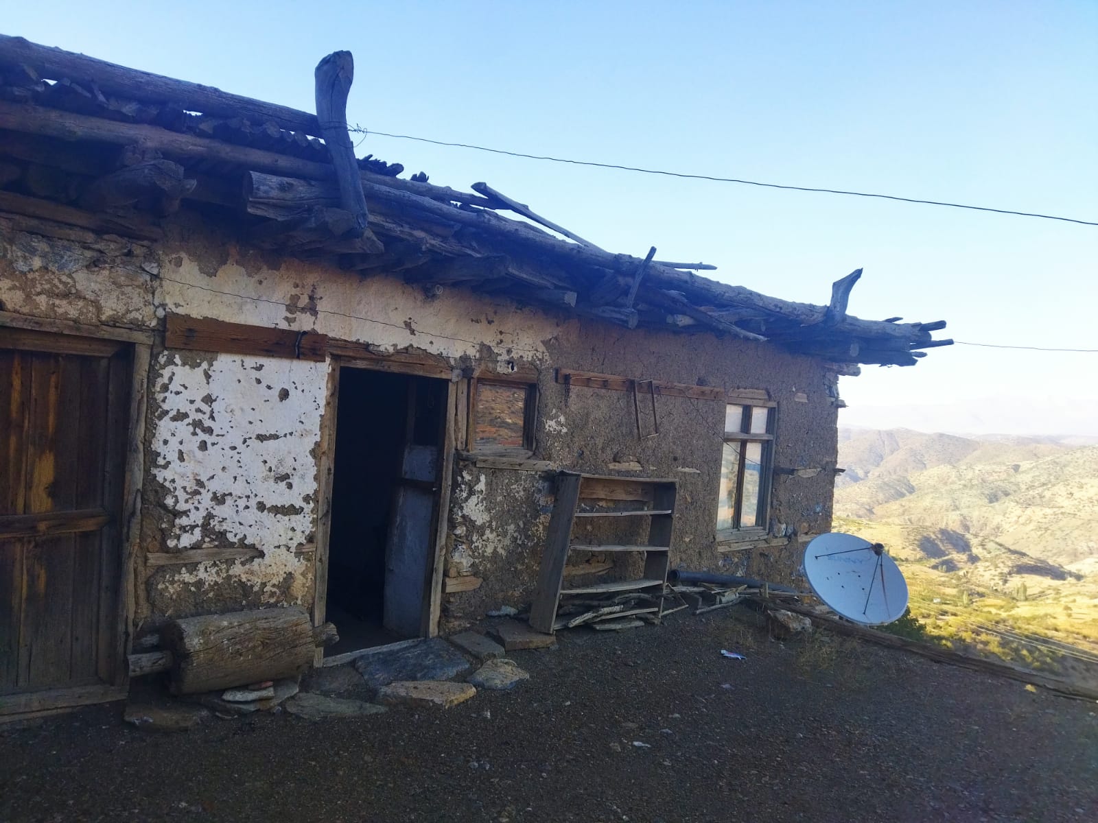 FIRSAT TAŞ EV - KONYA HADİM fotoğraf 16