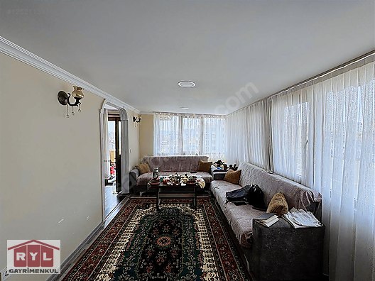 PENDİK KAVAKPINAR MH MERKEZİ KONUMDA SATILIK 5+2 GENİŞ DAİRE - İSTANBUL PENDİK fotoğraf 15
