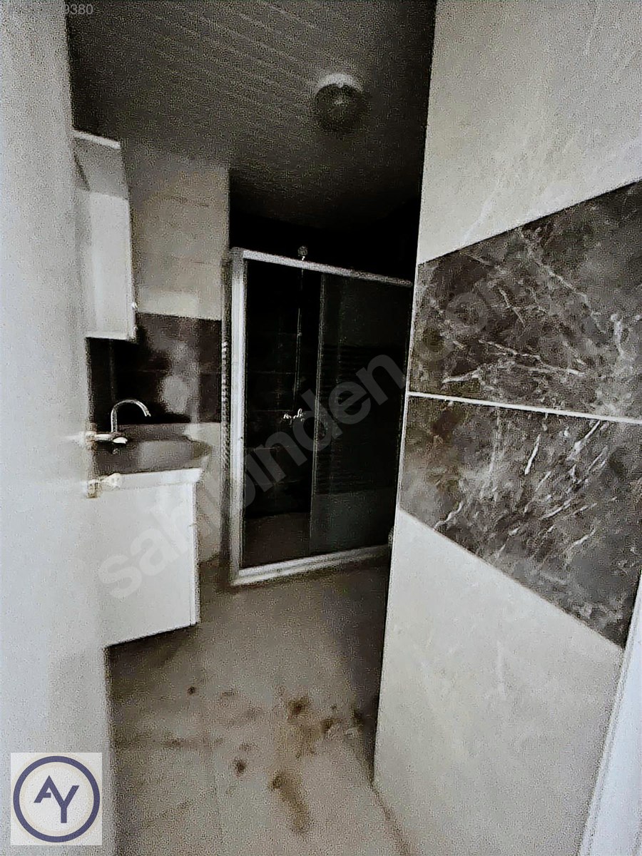 AY EMLAK'TAN HAVUZLU SİTE İÇERİSİNDE ARA KAT 110m2 2+1 - MUĞLA DALAMAN fotoğraf 12
