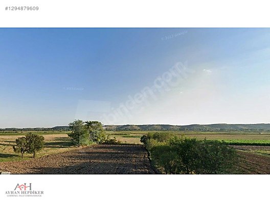 Edirne Merkez Yenikadın'da Kapıkule 69.550m² Satılık Araziler - EDİRNE MERKEZ fotoğraf 39