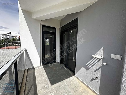 ANKASTRELİ PANJURLU HAVUZLU, GÜVENLİKLİ SİTEDE SIFIR 2+1 DAİRE - ANTALYA KEPEZ fotoğraf 28