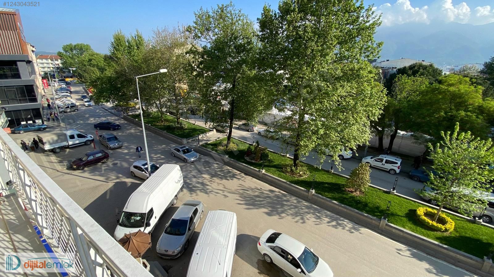 ZAFER MAH. SATILIK 3+1 DAİRE - BURSA GÜRSU fotoğraf 22