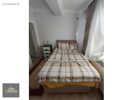 PINAR MAHALLESİ'NDE ARA KATTA SATILIK 2+1 DAİRE - KIRKLARELİ MERKEZ fotoğraf 14