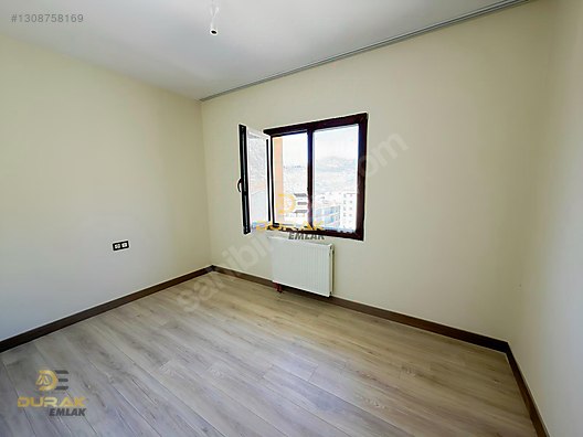 DURAK EMLAK'TAN GÖKÇE TOKİLER'DE KİRALIK 3.KAT 2+1 SIFIR DAİRE - AFYONKARAHİSAR MERKEZ fotoğraf 41