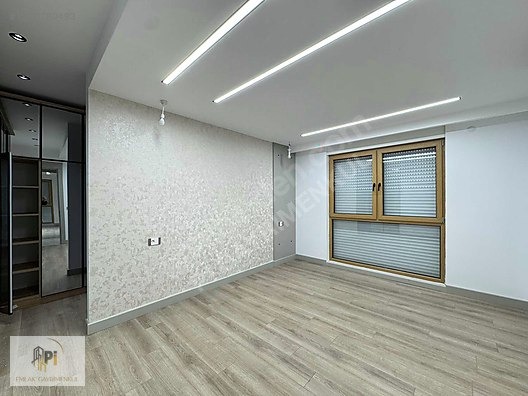 BATIKENT'te 15 ÖNEMLİ ÖZELLİĞE SAHİP İYİ LOKASYONDA LÜKS DAİRE - ESKİŞEHİR TEPEBAŞI fotoğraf 25