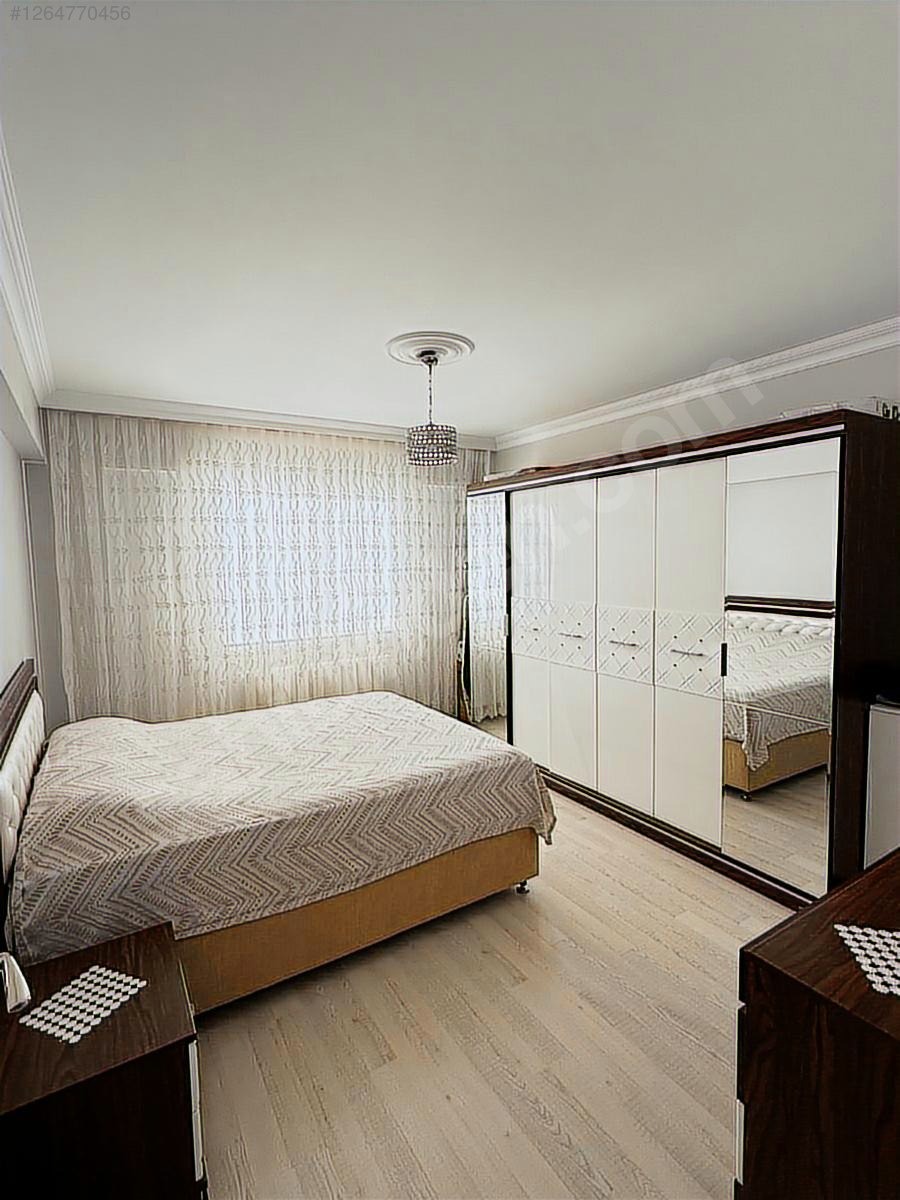 Kozluca mah arakat 3+1 satılık daire - BURSA İNEGÖL fotoğraf 3