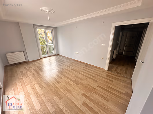 FATİH DEVLET HASTANESİ YANINDA SATILIK DAİRE - KOCAELİ GEBZE fotoğraf 14