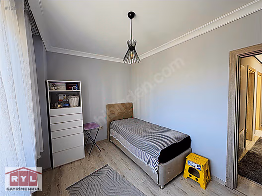 SANCAKTEPE OSMANGAZİ MH SEHERYELİ-2 SİTESİNDE SATILIK 2+1 DAİRE - İSTANBUL SANCAKTEPE fotoğraf 28