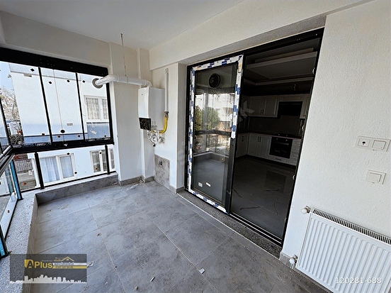 A PLUS GAYRİMENKULDEN MERKEZİ KONUMDA 4+1 SATILIK LÜKS DAİRE - İZMİR TİRE fotoğraf 9