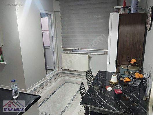 FATİH EMLAKTAN DR.ZİYAKAYA MAH.4+1 DUBLEX SATILIK - BURSA GEMLİK fotoğraf 42