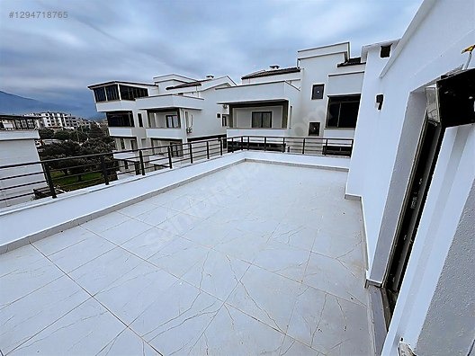 AKÇAY KÖŞEMDEN ZEYTİNLİDE SIFIR 3+1 DAĞ MANZARALI SATILIK DAİRE - BALIKESİR EDREMİT fotoğraf 28