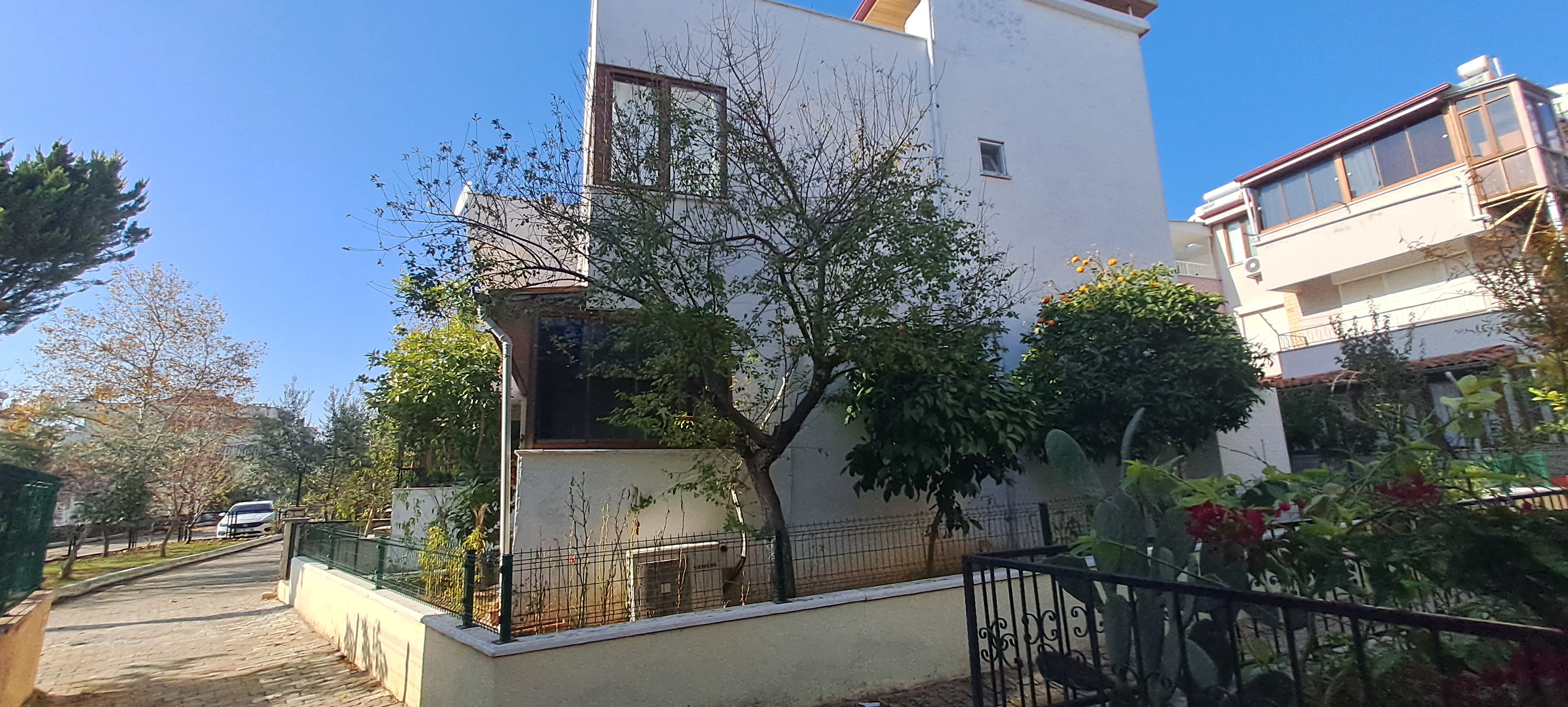 HAKANOĞLU GROUP'TAN ALTINOLUK'DA SATILIK VİLLA  - BALIKESİR EDREMİT fotoğraf 44