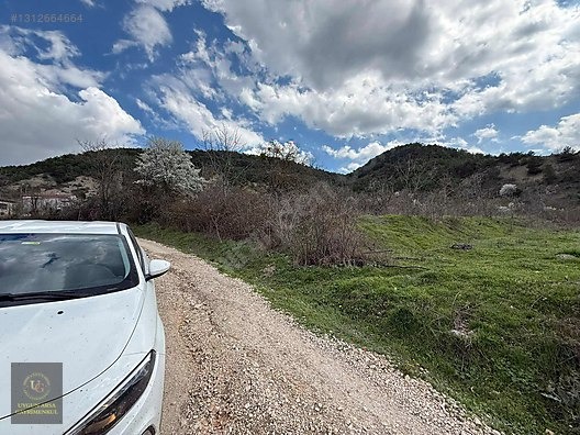 SAKARYA TARAKLI HACIALİLER'DE 442 M2 KONUT İMARLI ARSA - SAKARYA TARAKLI fotoğraf 5