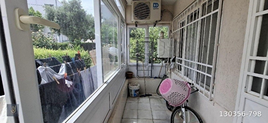 HATAY İSKENDERUN NUMUNE MAH SATILIK 3+1 125 M2 LÜKS DAİRE - HATAY İSKENDERUN fotoğraf 7