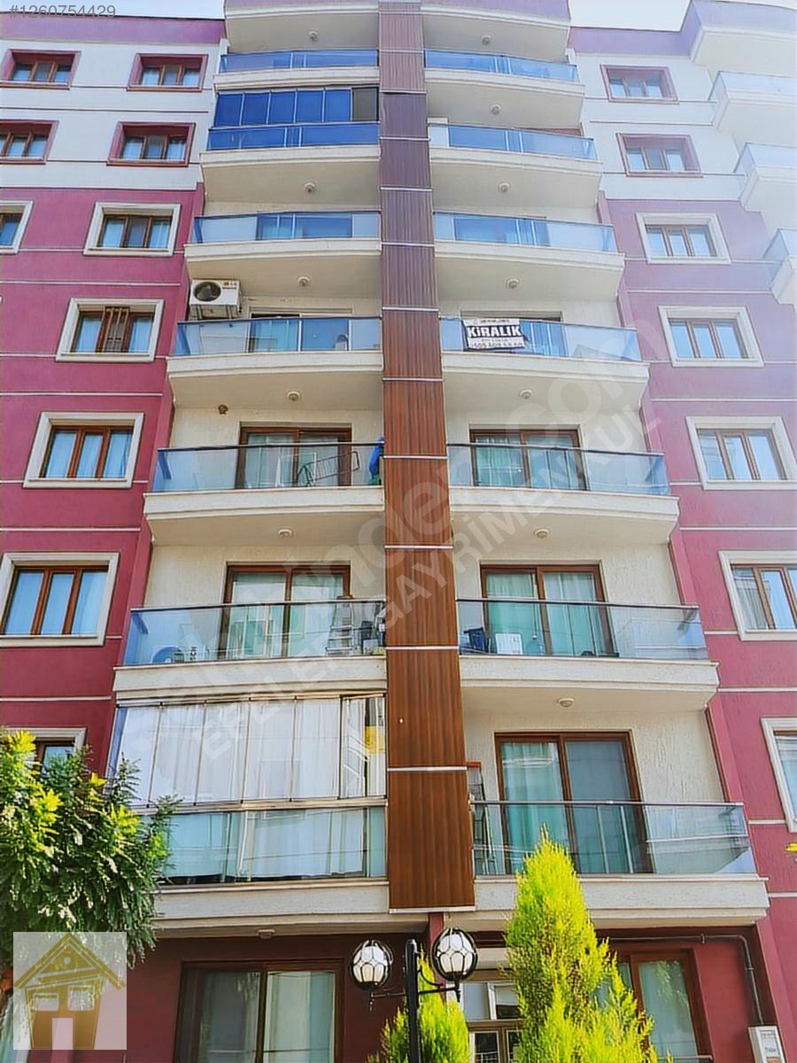 EFELER GAYRİMENKUL 2+1 Site İçerisinde Havuzlu KİRALIK Daire - AYDIN EFELER fotoğraf 15