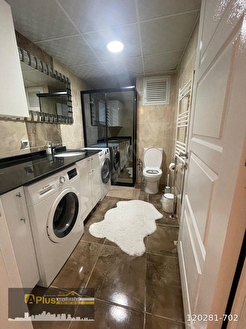 A PLUS GAYRİMENKULDEN KÖŞE KONUMDA 3+1 SATILIK LÜKS DAİRE - İZMİR TİRE fotoğraf 10