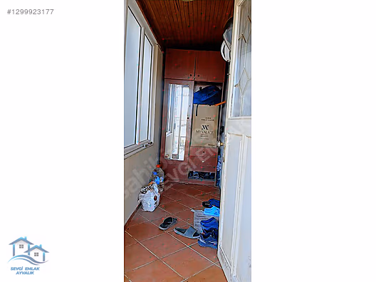 Balıkesir, Ayvalık, Sahil Kent'te 2+1 Satılık Villa - BALIKESİR AYVALIK fotoğraf 55