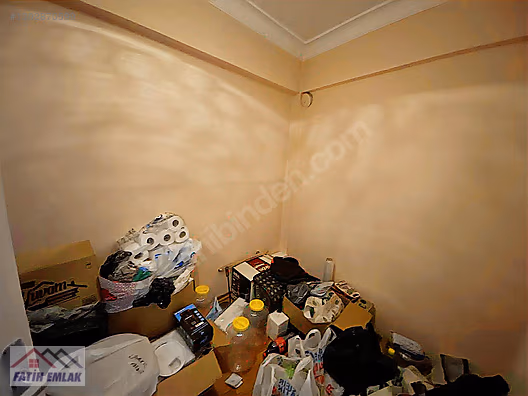 Fatih'ten Gemlik eski sahilde 3+1 110m2 asansörlü satılık daire - BURSA GEMLİK fotoğraf 29