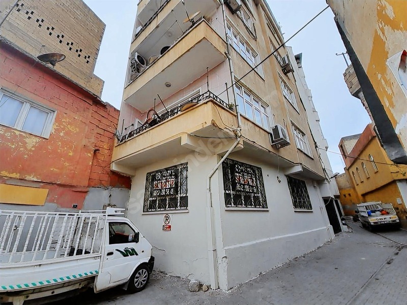 GÜZEL EMLAK TAN ACİL SATİLİK 3 ODA - ŞANLIURFA HALİLİYE fotoğraf 7