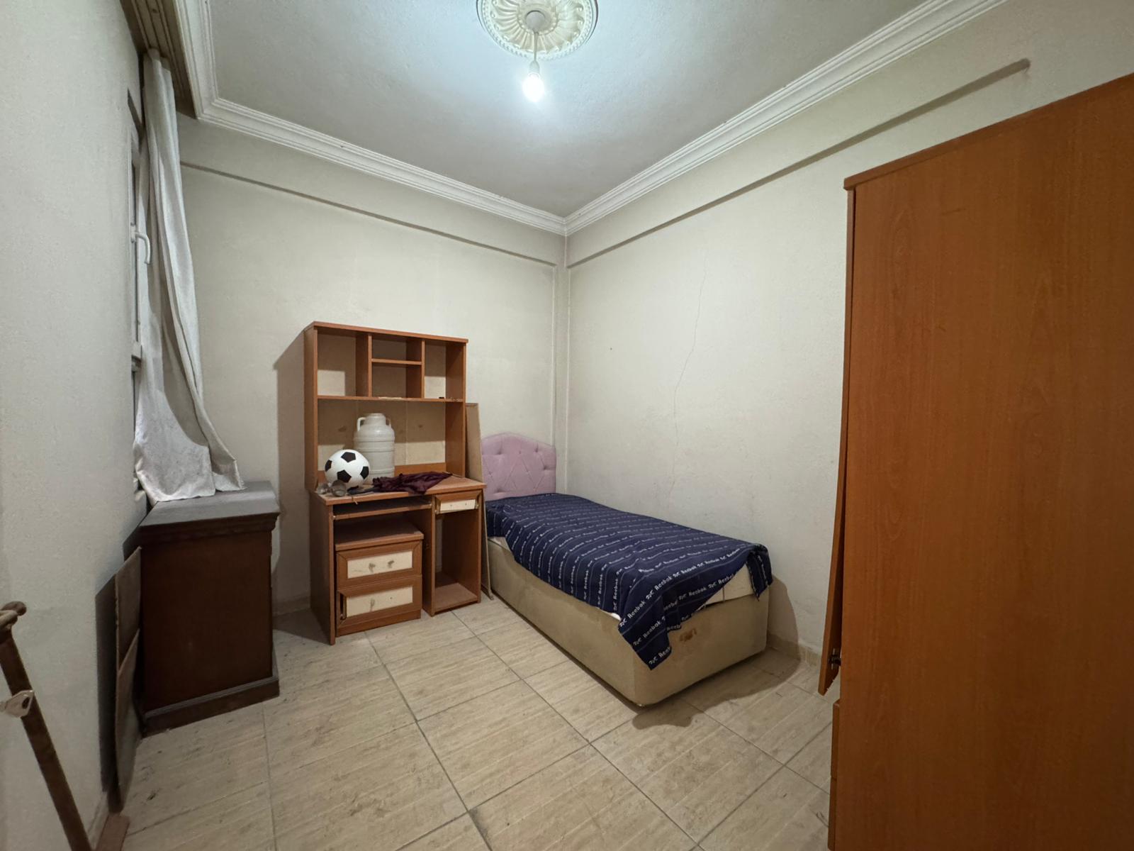 SATILIK UYGUN DAİRE - ŞANLIURFA HALİLİYE fotoğraf 9