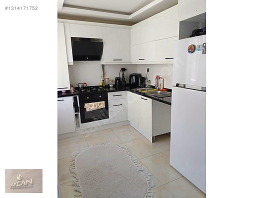 KARTEPE EMAR DELUXE SİTESİNDE KİRALIK 2+1 DAİRE - KOCAELİ KARTEPE fotoğraf 6