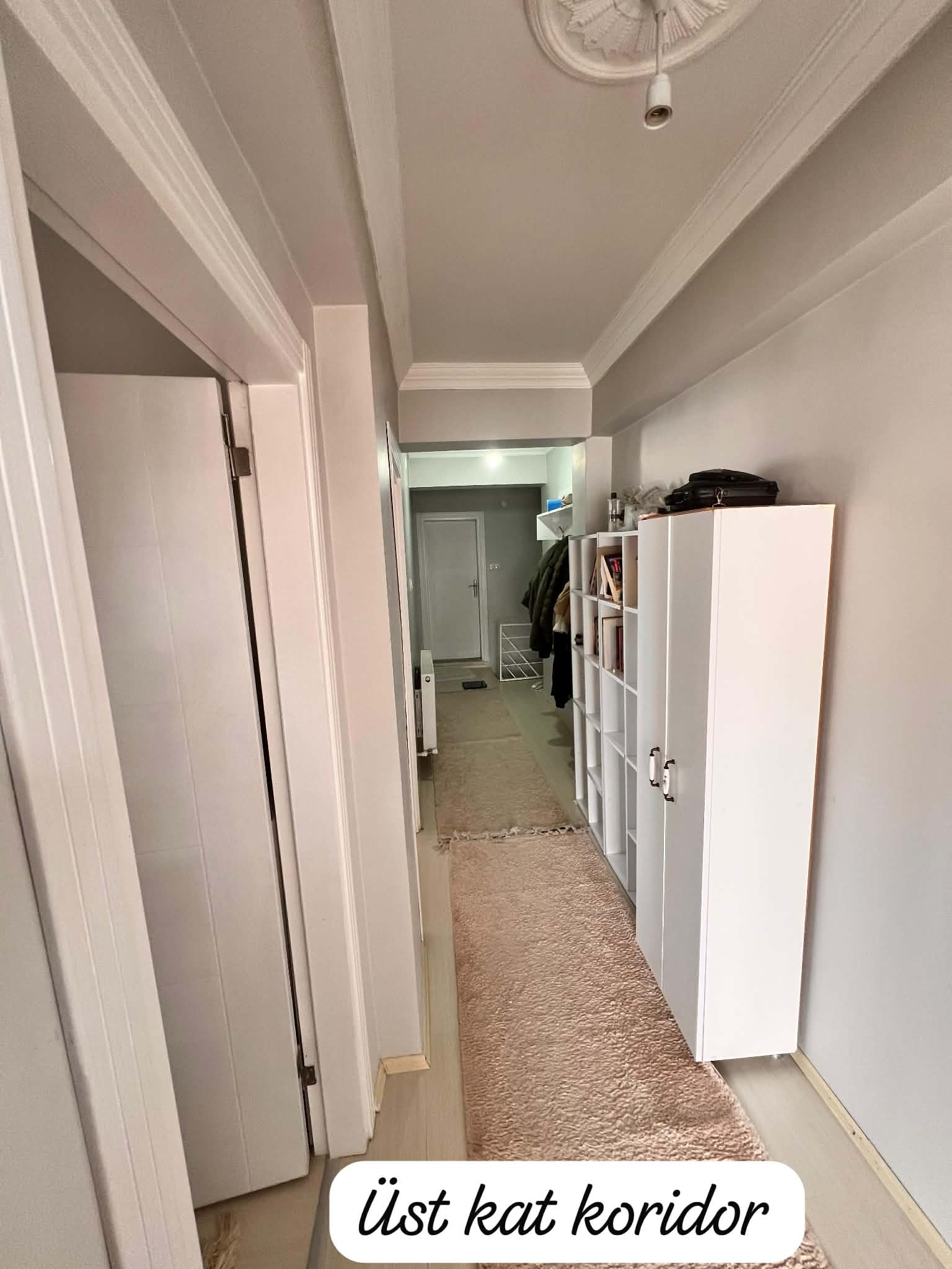 BİLCİK MERKEZ İSMETPAŞA MAHALLESİ SATILIK 3+1 dairemiz  - BİLECİK MERKEZ fotoğraf 12