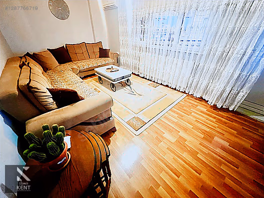 Kemalpaşa Mehmet Akif Satılık 3+1 Daire 150 M2 - İZMİR KEMALPAŞA fotoğraf 7